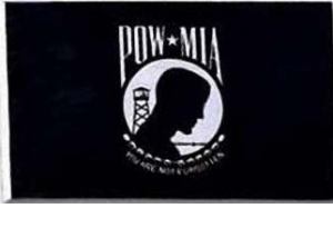 P.O.W. / M.I.A. / Military P.O.W. / M.I.A. / Military